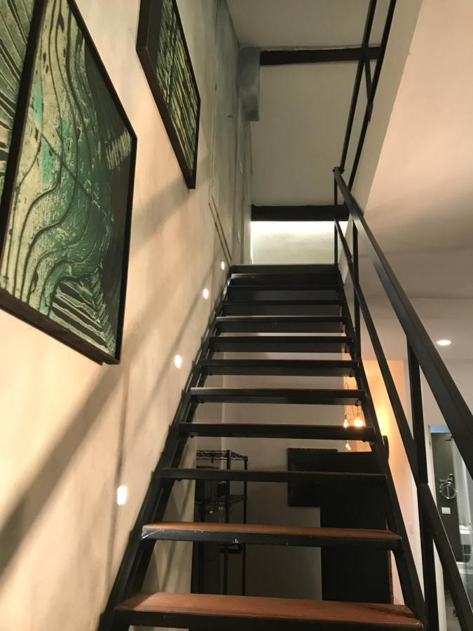 Studio 17 Milánó Kültér fotó