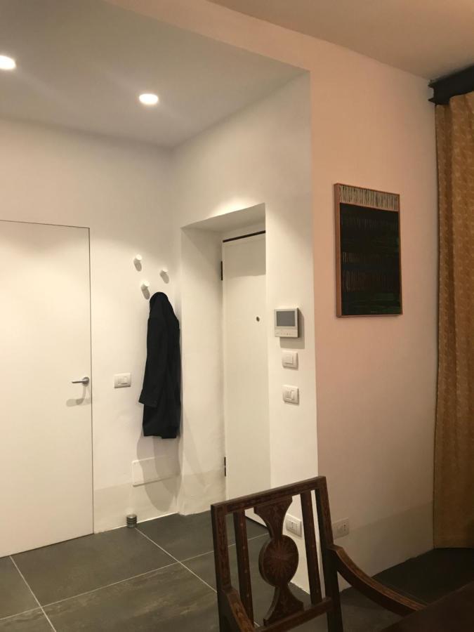 Studio 17 Milánó Kültér fotó