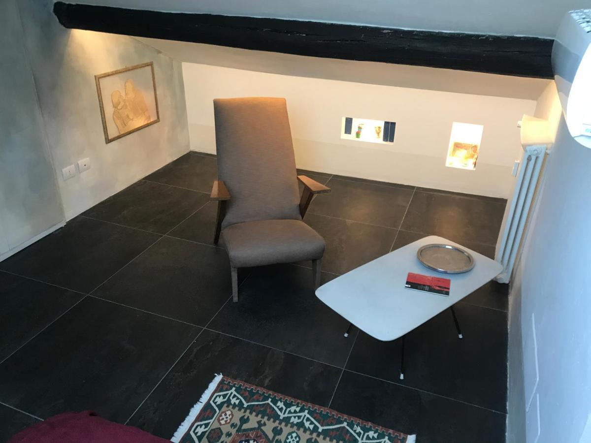 Studio 17 Milánó Kültér fotó