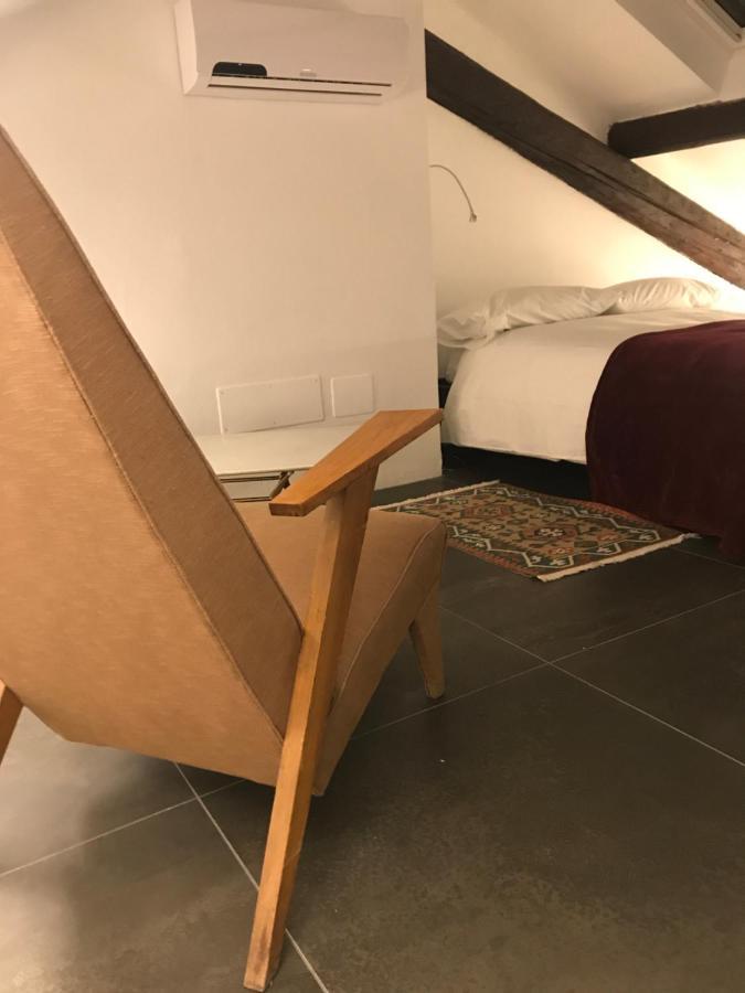 Studio 17 Milánó Kültér fotó