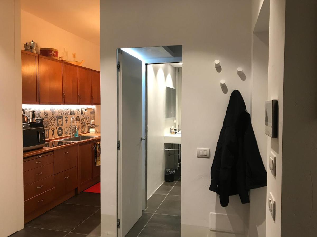 Studio 17 Milánó Kültér fotó