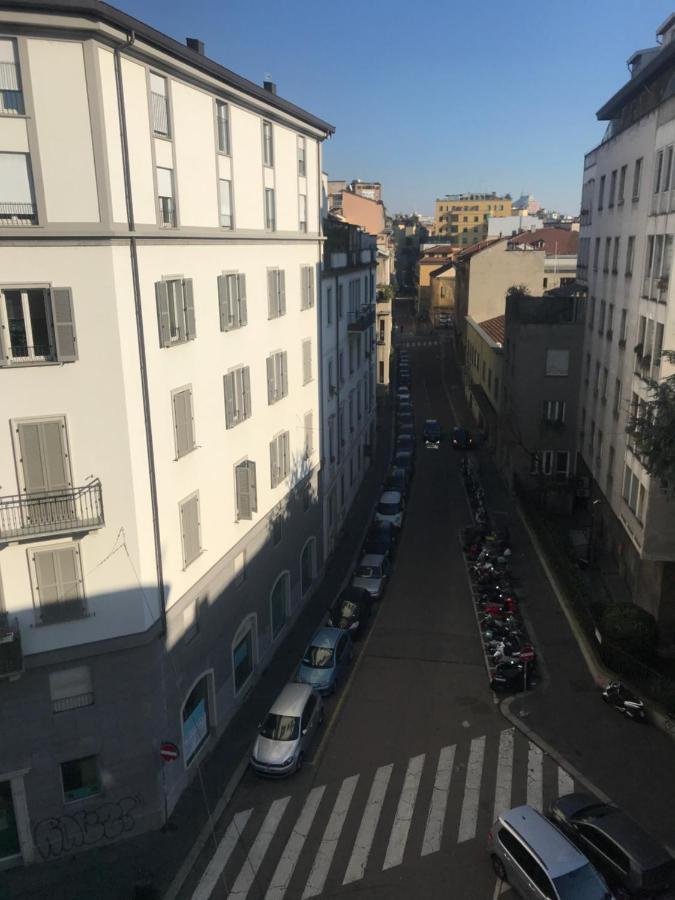 Studio 17 Milánó Kültér fotó
