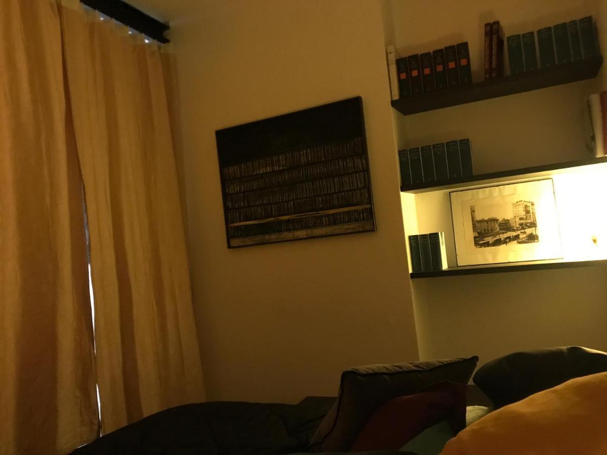 Studio 17 Milánó Kültér fotó