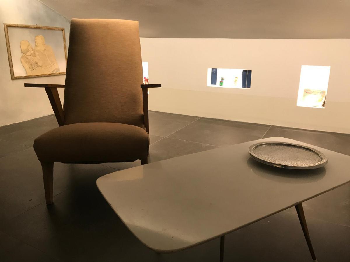 Studio 17 Milánó Kültér fotó