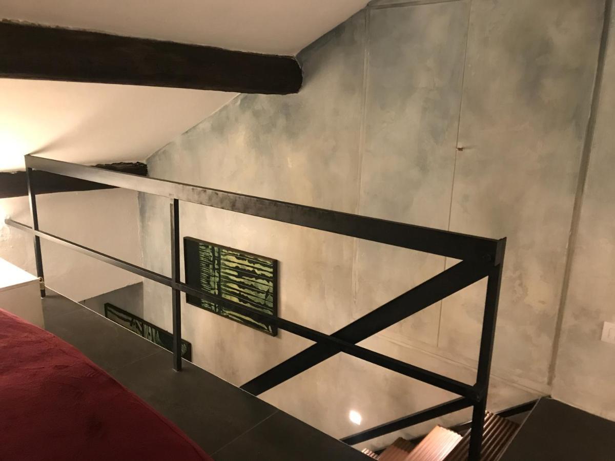 Studio 17 Milánó Kültér fotó