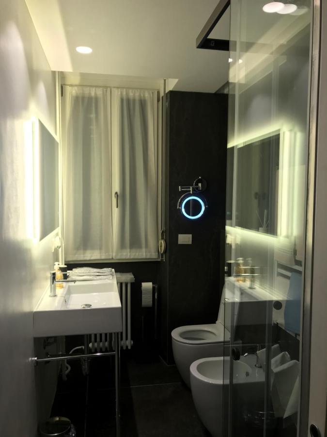 Studio 17 Milánó Kültér fotó