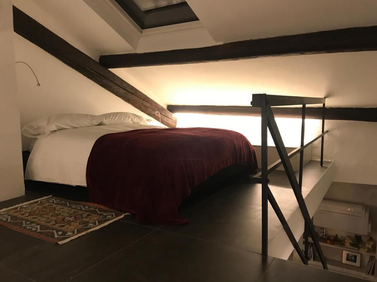 Studio 17 Milánó Kültér fotó