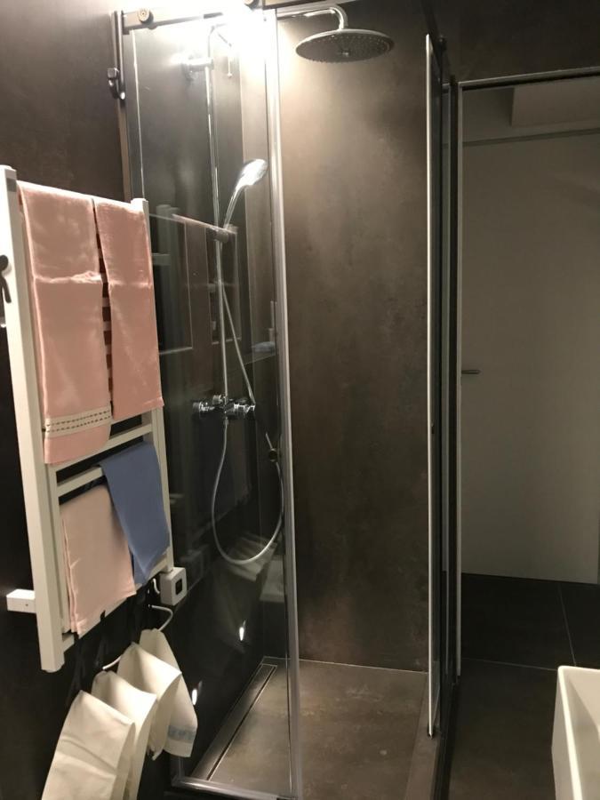 Studio 17 Milánó Kültér fotó