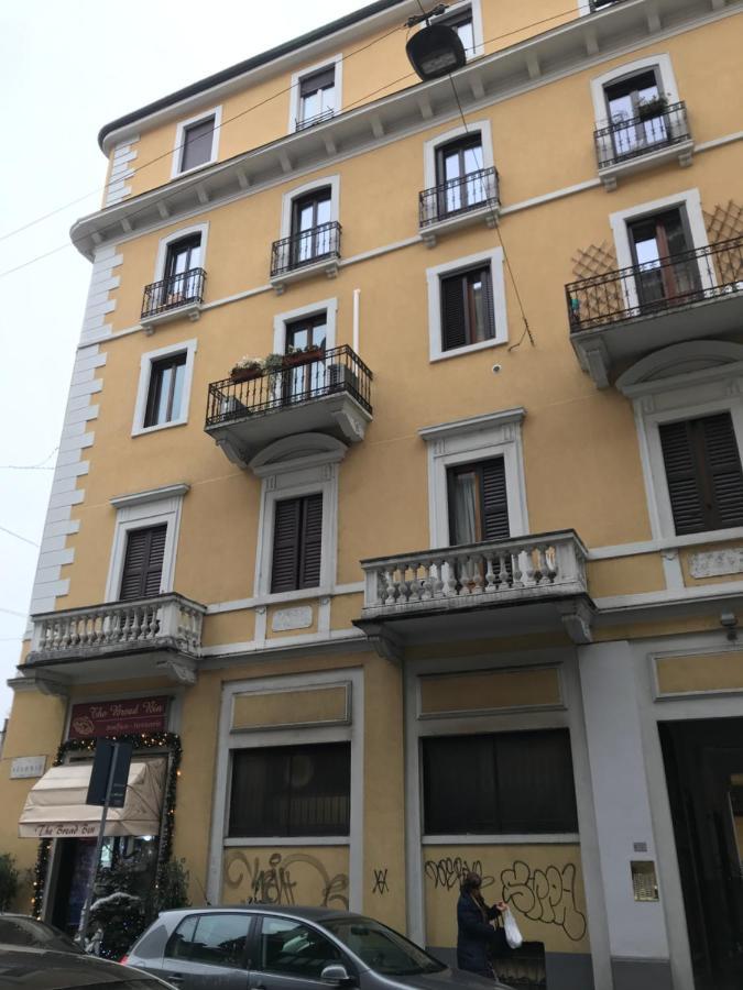 Studio 17 Milánó Kültér fotó