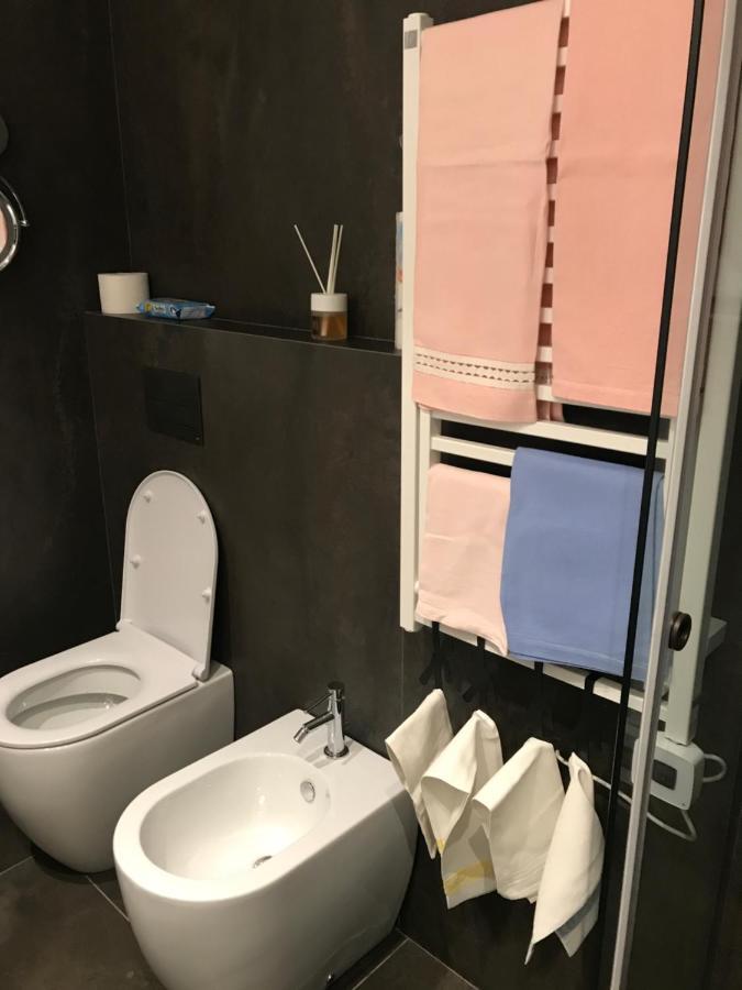 Studio 17 Milánó Kültér fotó