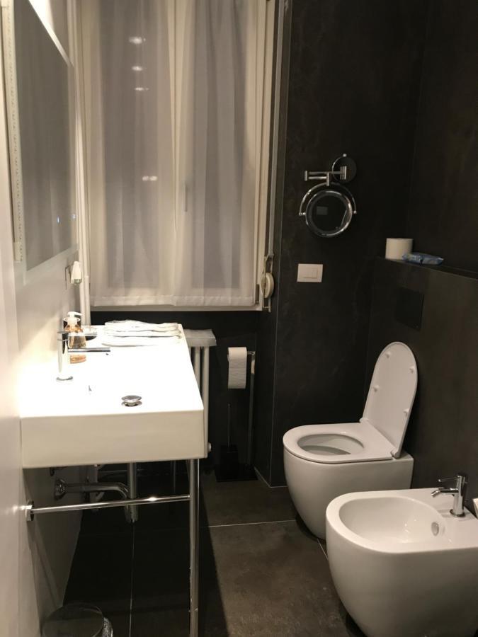 Studio 17 Milánó Kültér fotó