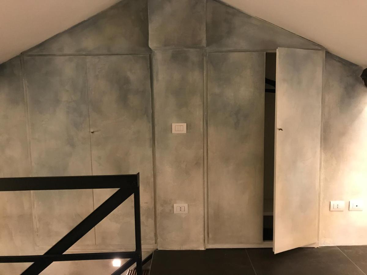 Studio 17 Milánó Kültér fotó