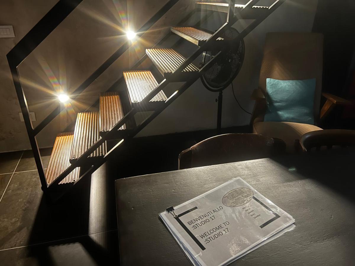 Studio 17 Milánó Kültér fotó
