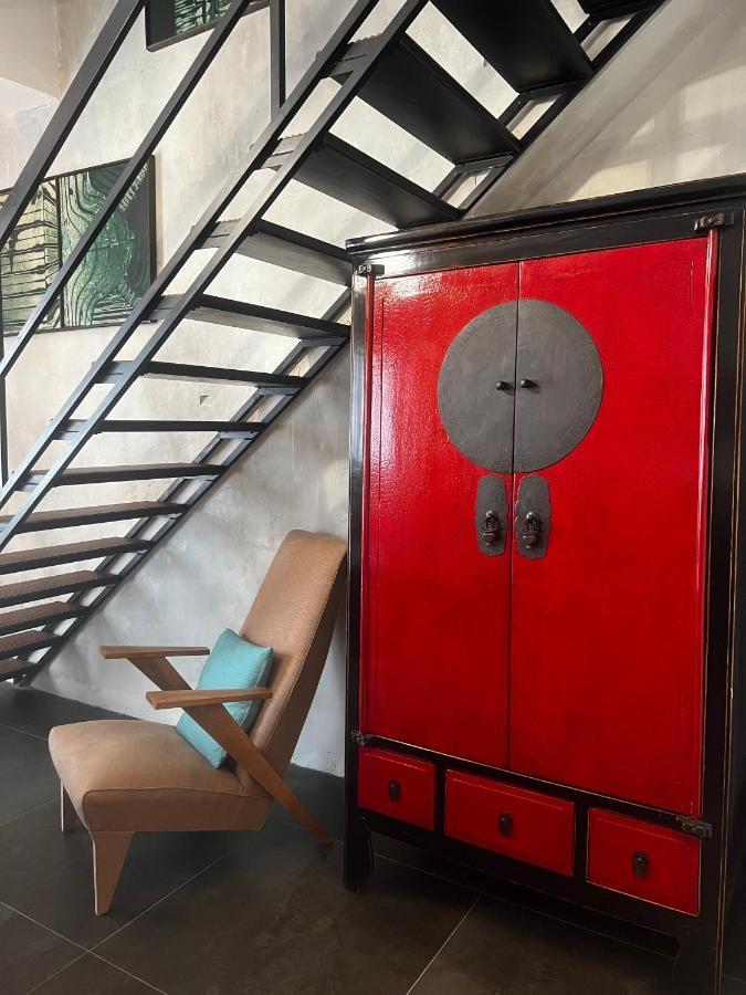 Studio 17 Milánó Kültér fotó