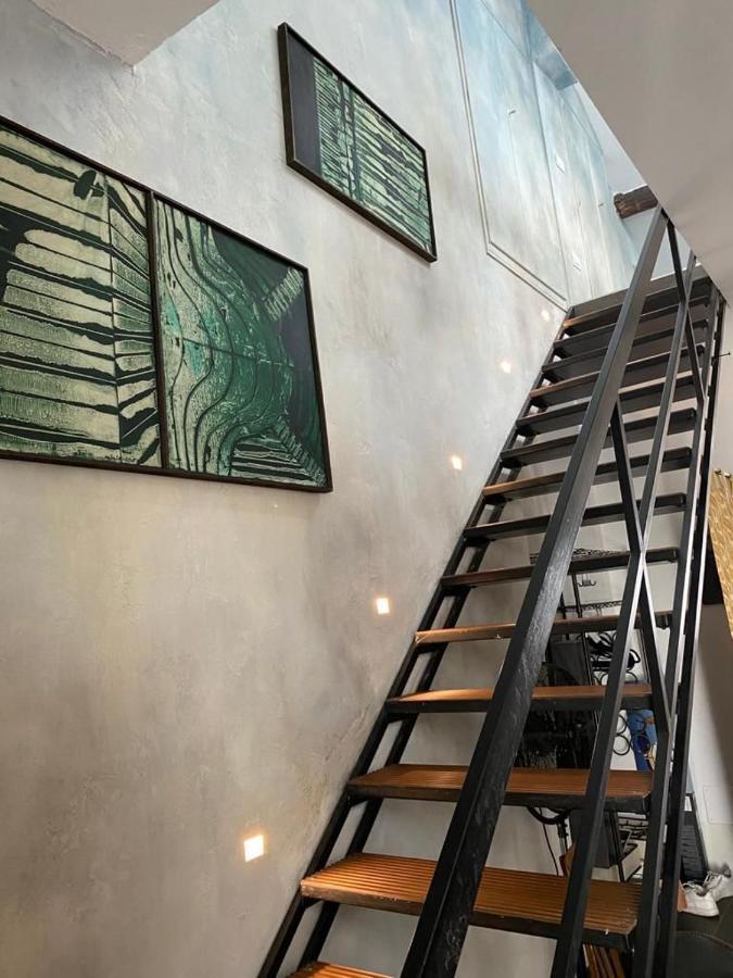 Studio 17 Milánó Kültér fotó