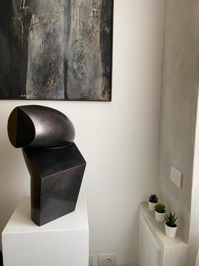 Studio 17 Milánó Kültér fotó