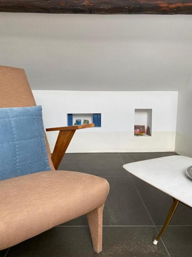 Studio 17 Milánó Kültér fotó